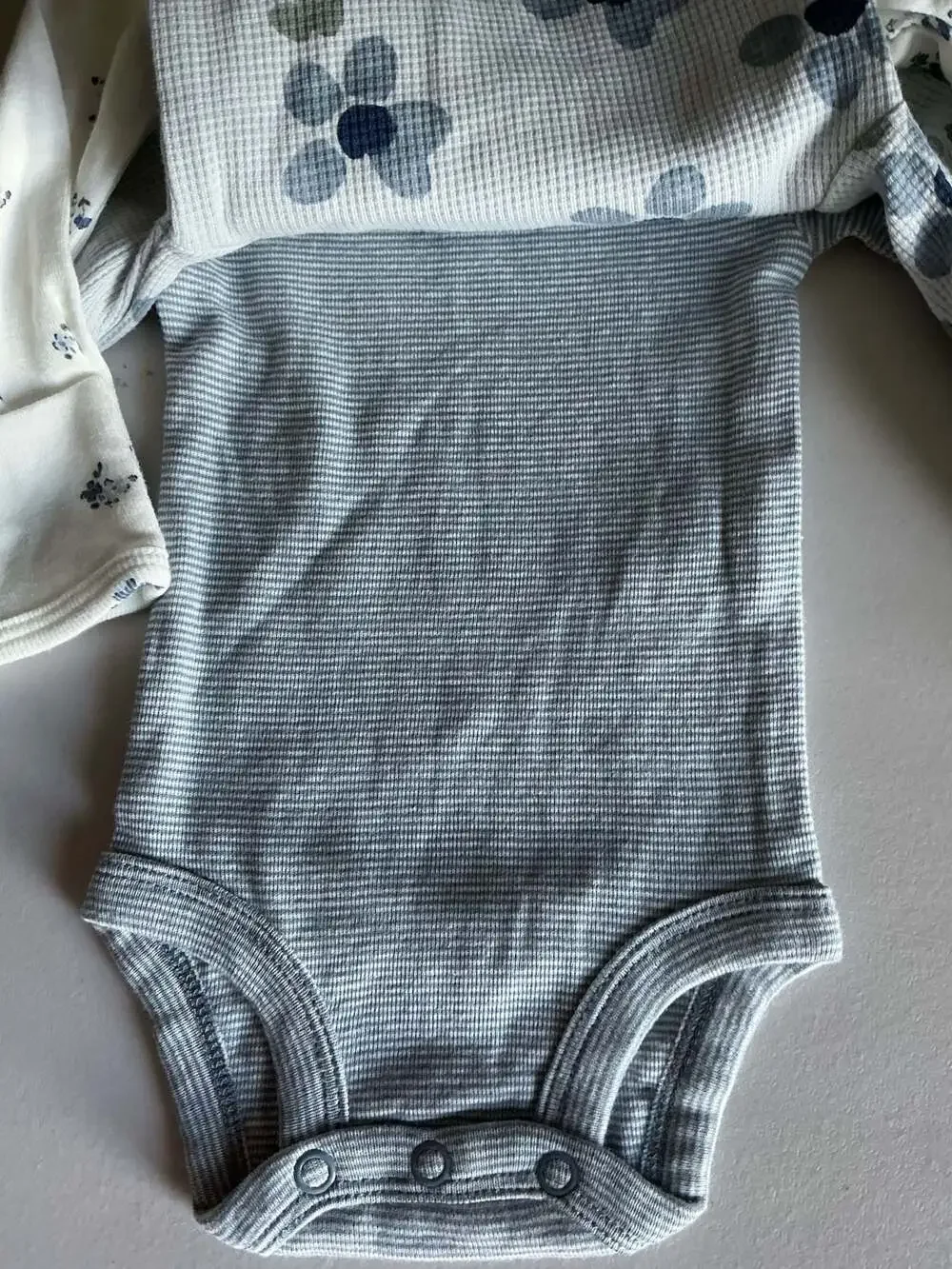 Carters carter pack